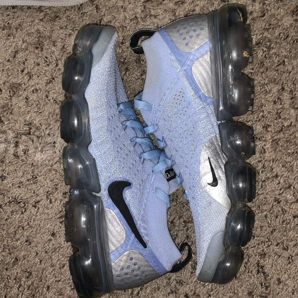 Nike Vapormax flyknit